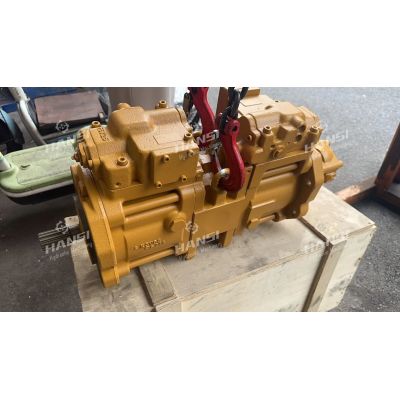 Kawasaki K3V63 K3V63DT-12MR-9N2D Hydraulic Pump CAT 312BL main pump 1195408 1211504 for Caterpillar Excavator