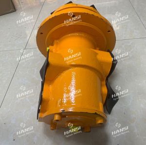 Excavator Swivel Joint Swivel Rotary Center Joint For CAT 320