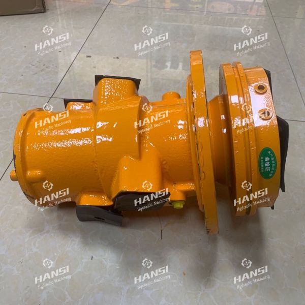 Excavator Swivel Joint Swivel Rotary Center Joint For CAT 320