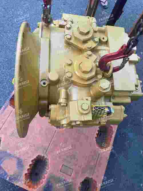 SBS120 Hydraulic Pump for CAT 320C 320D Excavator Hydraulic Main Pump 173-3381 272-6955