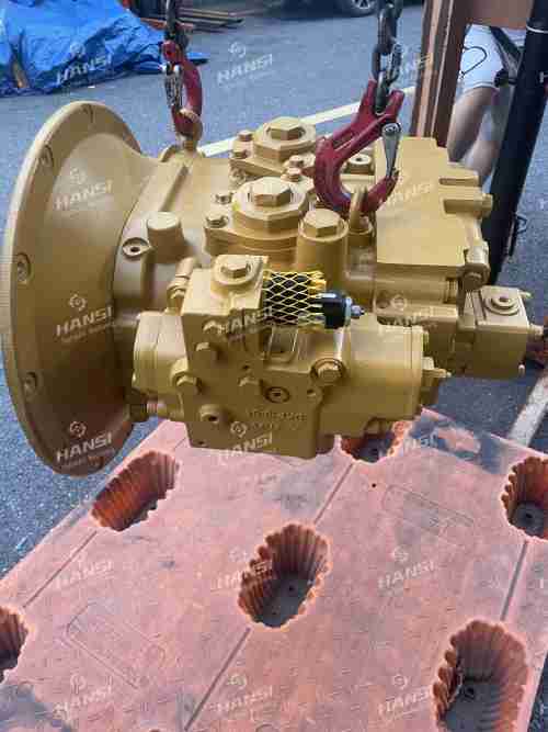 SBS120 Hydraulic Pump for CAT 320C 320D Excavator Hydraulic Main Pump 173-3381 272-6955