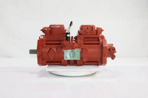 Kawasaki K3V112 Excavator Hydraulic Pump 31N6-10051 31N610051 Main Pump for R210-7 R220 DH210 DH220 EC210B EC240B