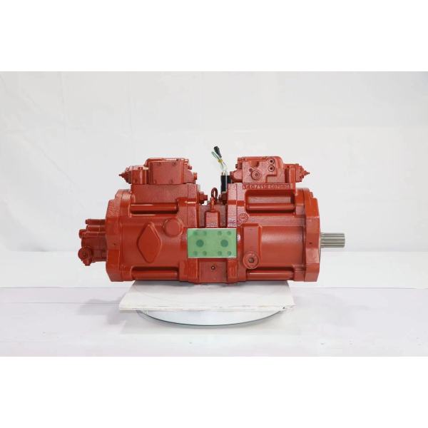 Kawasaki K3V112 Excavator Hydraulic Pump 31N6-10051 31N610051 Main Pump for R210-7 R220 DH210 DH220 EC210B EC240B