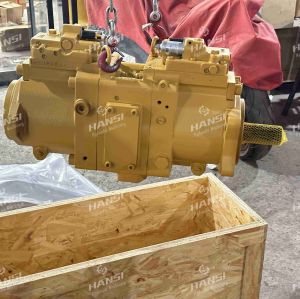 CAT 336GC Hydraulic Main Pump 565-9737 5659737 For Caterpillar Excavator