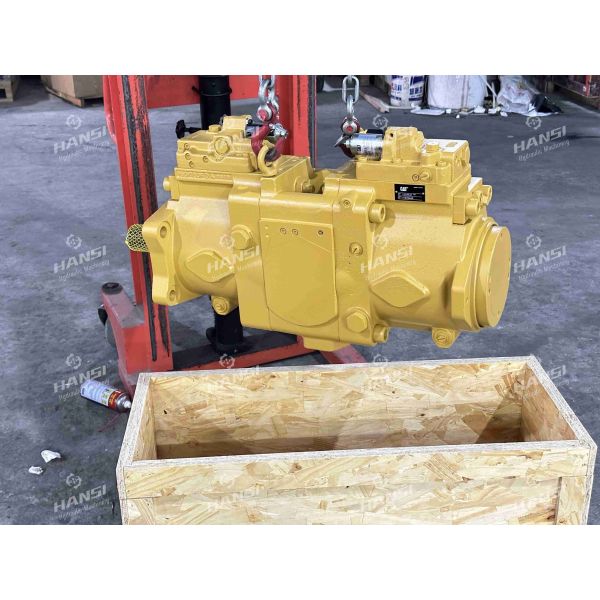 CAT 336GC Hydraulic Main Pump 565-9737 5659737 For Caterpillar Excavator