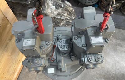 HPV145 HPV145G HPV145H ZX300 EX330-3 ZX330-5G 9207291 9195242 Hydraulic Main Pump for Hitachi Excavator Pump