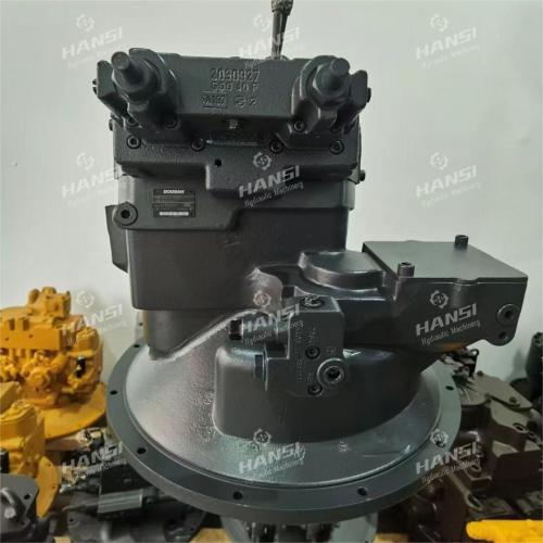 Hydraulic Parts DH370-7 DH500 Hydraulic Main Pump 400914-00295 A8V0200 for Daewoo Hydraulic Pump