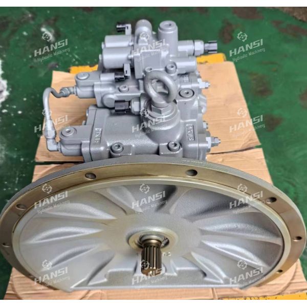 Hitachi HPK060 Hydraulic Pump Assembly For ZAX130 ZAX130-5A ZAX130-5B Excavator Replacement Parts