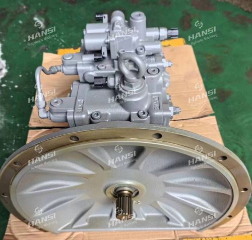 Hitachi HPK060 Hydraulic Pump Assembly For ZAX130 ZAX130-5A ZAX130-5B Excavator Replacement Parts