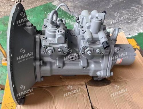 Hitachi HPK060 Hydraulic Pump Assembly For ZAX130 ZAX130-5A ZAX130-5B Excavator Replacement Parts