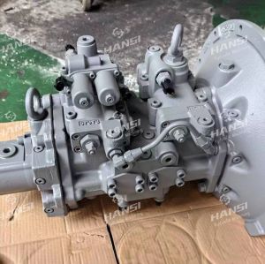 Hitachi HPK060 Hydraulic Pump Assembly For ZAX130 ZAX130-5A ZAX130-5B Excavator Replacement Parts