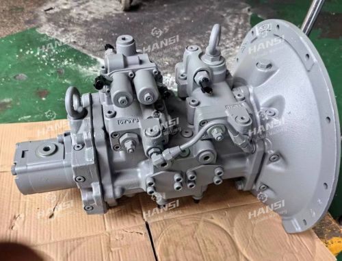 Hitachi HPK060 Hydraulic Pump Assembly For ZAX130 ZAX130-5A ZAX130-5B Excavator Replacement Parts