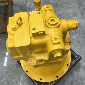 OEM Swing Motor for PC360 706-7H-01040 7067G01210 Swing Device PC360-8M0 Swing Motor For Komatsu