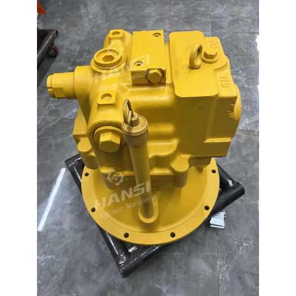 OEM Swing Motor for PC360 706-7H-01040 7067G01210 Swing Device PC360-8M0 Swing Motor For Komatsu