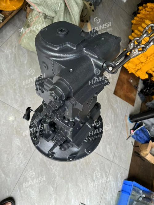 PC200-6 Hydraulic Pump Main Pump FOR Komatsu Excavator 708-2L-00461 708-2L-00423 708-2L-00055