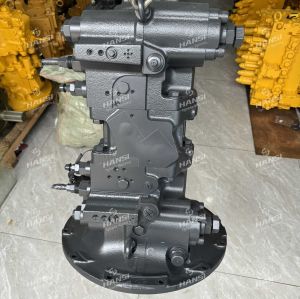 PC200-6 Hydraulic Pump Main Pump FOR Komatsu Excavator 708-2L-00461 708-2L-00423 708-2L-00055