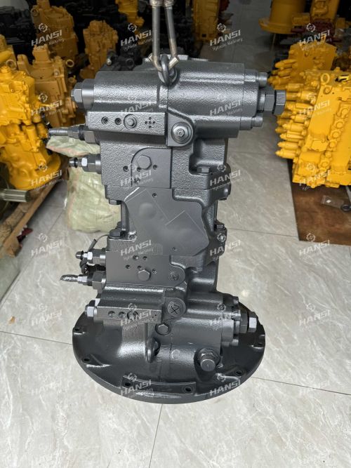 PC200-6 Hydraulic Pump Main Pump FOR Komatsu Excavator 708-2L-00461 708-2L-00423 708-2L-00055