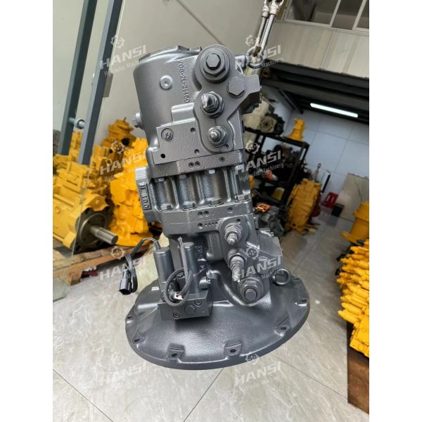 PC200-6 Hydraulic Pump Main Pump FOR Komatsu Excavator 708-2L-00461 708-2L-00423 708-2L-00055