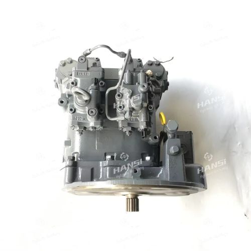 Hydraulic Pump HPV118 Main Pump For Hitachi ZX200 ZX210 ZX200-5G ZX210-5G YB60000068 YB60000069