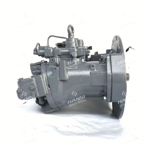 Hydraulic Pump HPV118 Main Pump For Hitachi ZX200 ZX210 ZX200-5G ZX210-5G YB60000068 YB60000069