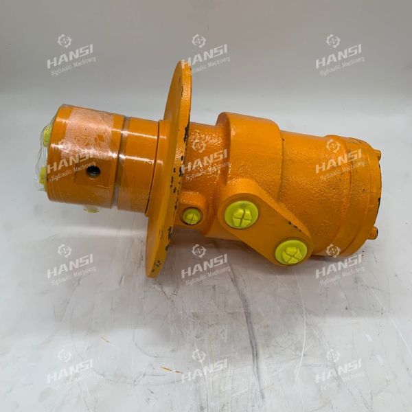 E312 Swivel Jonit Center Joint Assy Rotary Joint For Caterpillar