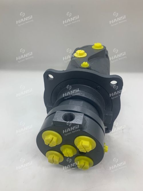 EC210 Center Joint Excavator Swivel Joint Assy For Volvo Excavator 14570053 14652066