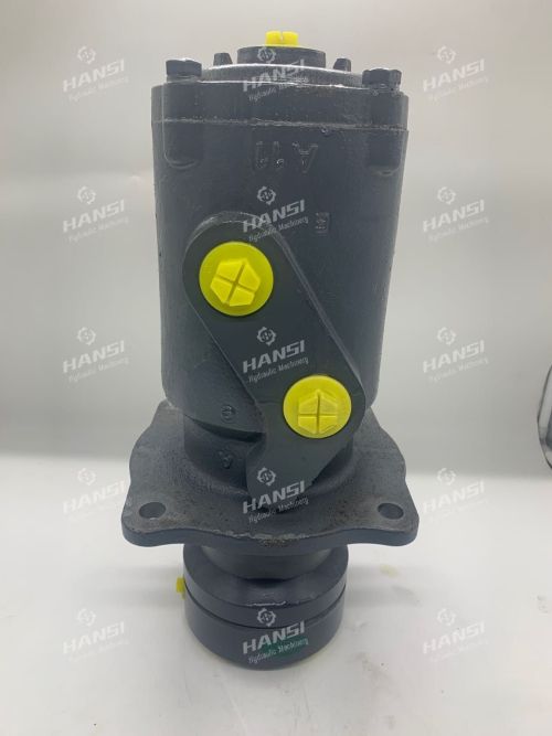 EC210 Center Joint Excavator Swivel Joint Assy For Volvo Excavator 14570053 14652066