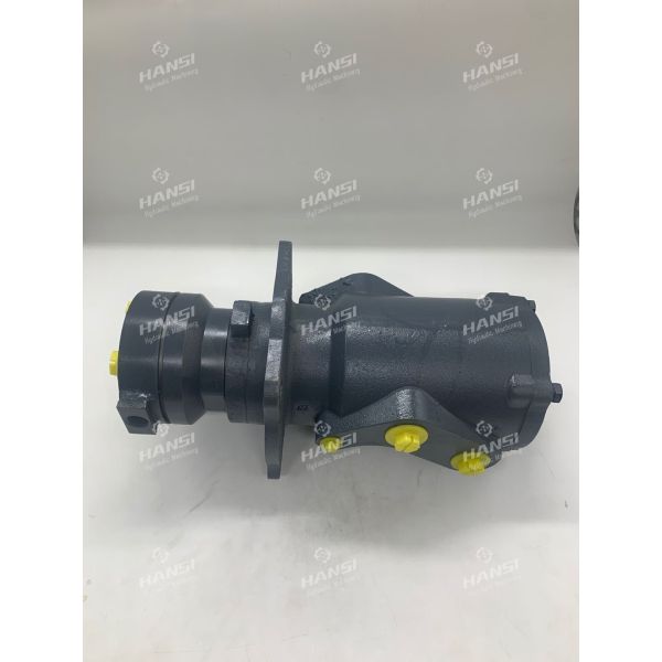 EC210 Center Joint Excavator Swivel Joint Assy For Volvo Excavator 14570053 14652066