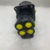 EX200 Excavator Spare Parts Center Joint For Hitachi  Rotary Center Joint 9101521 9156877