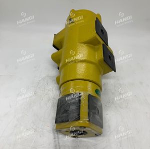 PC-5-6 For Komatsu Excavator Hydraulic Center Joint Rotary And Central Joint Or Central Rotary Joint