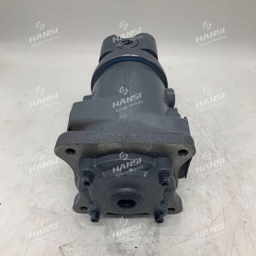 PC-7-8 For Komatsu Excavator Hydraulic Center Joint Rotary And Central Joint Or Central Rotary Joint