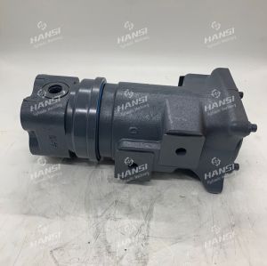 PC-7-8 For Komatsu Excavator Hydraulic Center Joint Rotary And Central Joint Or Central Rotary Joint