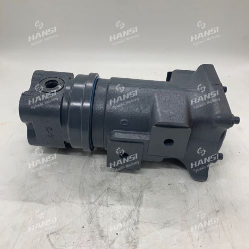 PC-7-8 For Komatsu Excavator Hydraulic Center Joint Rotary And Central Joint Or Central Rotary Joint