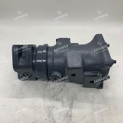 PC-7-8 For Komatsu Excavator Hydraulic Center Joint Rotary And Central Joint Or Central Rotary Joint