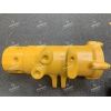 PC70-8 For Komatsu Excavator Hydraulic Center Joint Rotary And Central Joint Or Central Rotary Joint