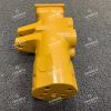 PC70-8 For Komatsu Excavator Hydraulic Center Joint Rotary And Central Joint Or Central Rotary Joint