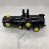 PC130 For Komatsu Excavator Hydraulic Center Joint Rotary And Central Joint Or Central Rotary Joint