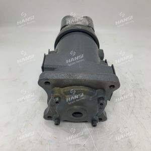 PC360 For Komatsu Excavator Hydraulic Center Joint Rotary And Central Joint Or Central Rotary Joint.