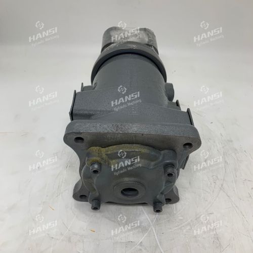 PC360 For Komatsu Excavator Hydraulic Center Joint Rotary And Central Joint Or Central Rotary Joint.