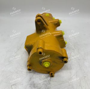 R60 For Hyundai Excavator Hydraulic Center Joint Rotary And Central Joint Or Central Rotary Joint 31M8-51000 31M8-51001