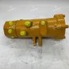 R60 For Hyundai Excavator Hydraulic Center Joint Rotary And Central Joint Or Central Rotary Joint 31M8-51000 31M8-51001