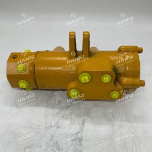 R60 For Hyundai Excavator Hydraulic Center Joint Rotary And Central Joint Or Central Rotary Joint 31M8-51000 31M8-51001