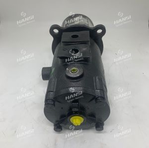 R210-5 For Hyundai Excavator Hydraulic Center Joint Rotary And Central Joint Or Central Rotary Joint