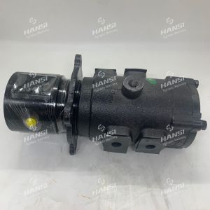 R210-5 For Hyundai Excavator Hydraulic Center Joint Rotary And Central Joint Or Central Rotary Joint