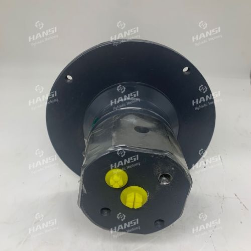 R12-15T  For Hyundai Excavator Hydraulic Center Joint Rotary And Central Joint Or Central Rotary Joint