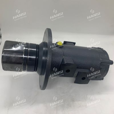 R12-15T  For Hyundai Excavator Hydraulic Center Joint Rotary And Central Joint Or Central Rotary Joint