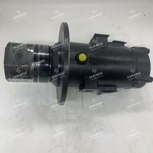 R20-26T For Hyundai Excavator Hydraulic Center Joint Rotary And Central Joint Or Central Rotary Joint