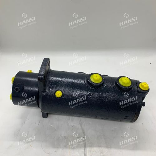 SH240 For Sumitomo Excavator Hydraulic Center Joint Rotary And Central Joint Or Central Rotary Joint