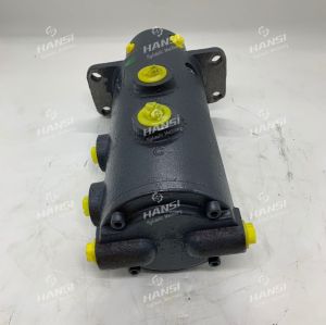 SH240 For Sumitomo Excavator Hydraulic Center Joint Rotary And Central Joint Or Central Rotary Joint