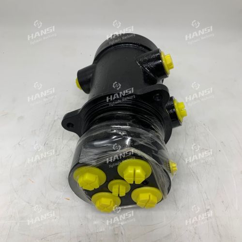 SK-6E For Kobelco Excavator Hydraulic Center Joint Rotary And Central Joint Or Central Rotary Joint